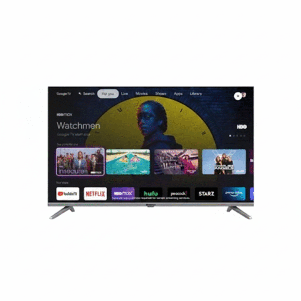 Dawlance LED TV 43 Inch 43E22 - 2K Smart TV
