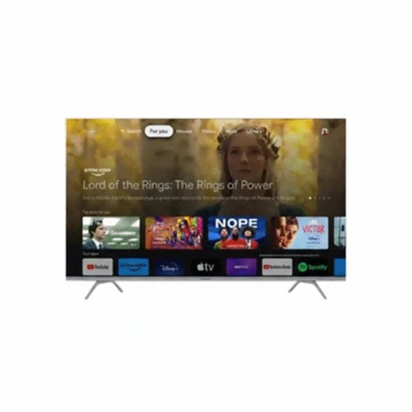 Dawlance LED TV 50 Inch 50G22