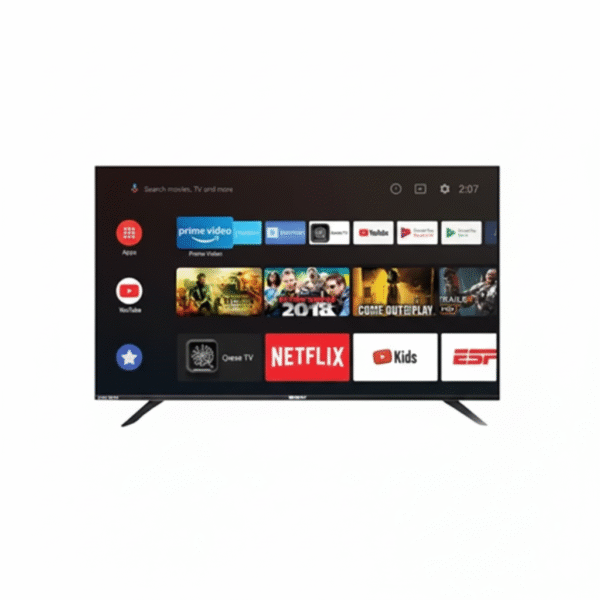 Dawlance LED TV 32 Inch 32E22 - 2K Smart