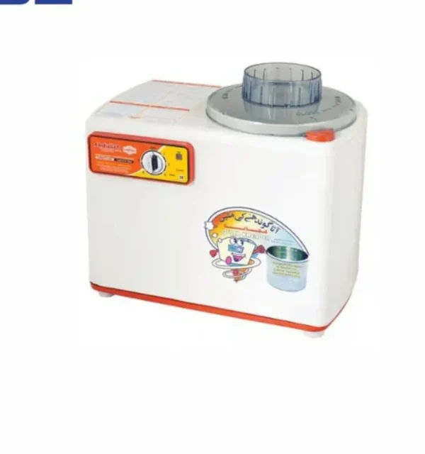 Abdullah Dough Machine 3.5KG