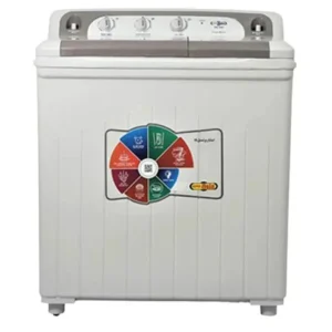 Super Asia Washing Machine SA-245